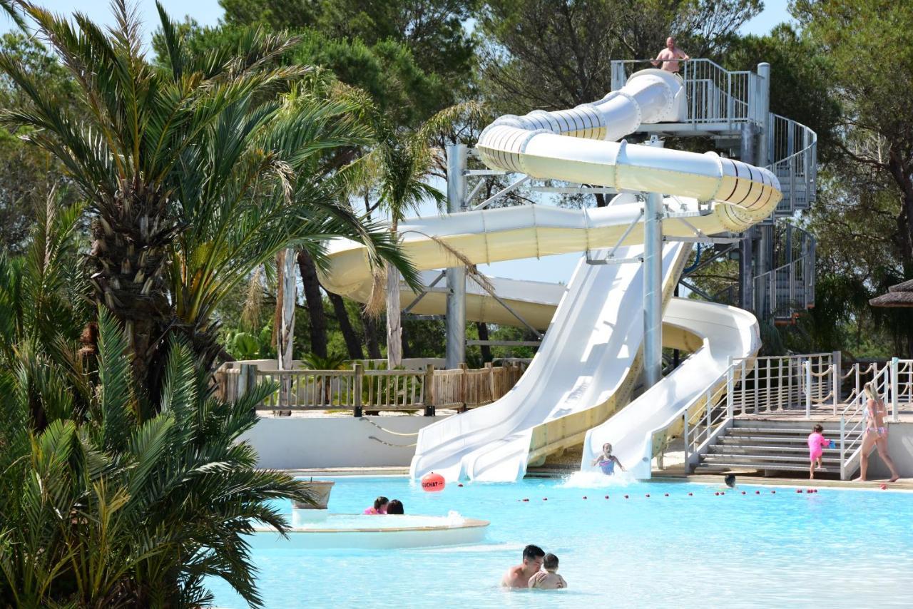 La Baume La Palmeraie 5* Fréjus