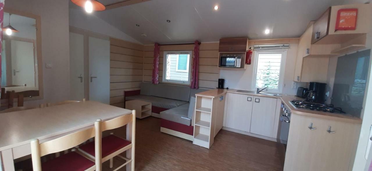 La Baume La Palmeraie Camping Fréjus