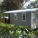 Camping Resort La Baume La Palmeraie