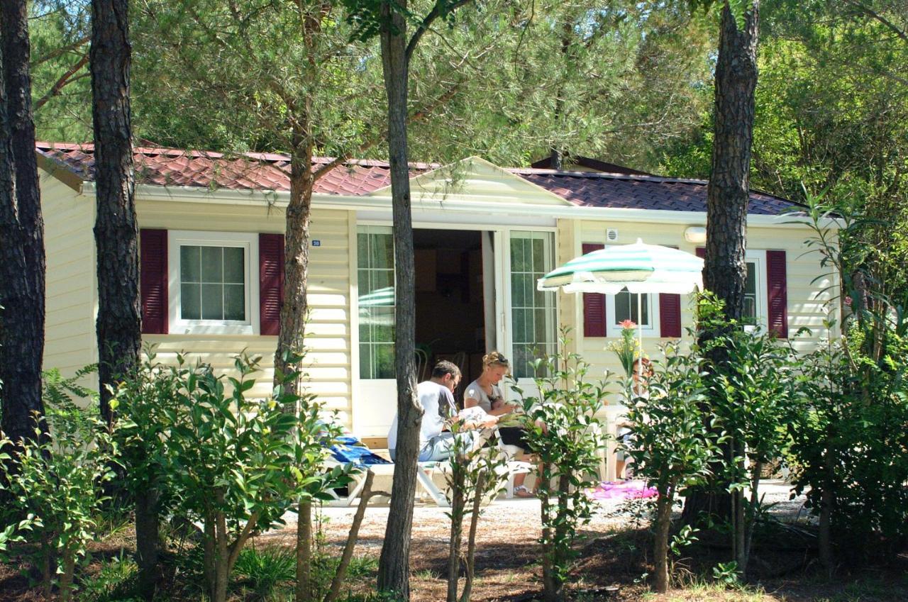 La Baume La Palmeraie Fréjus