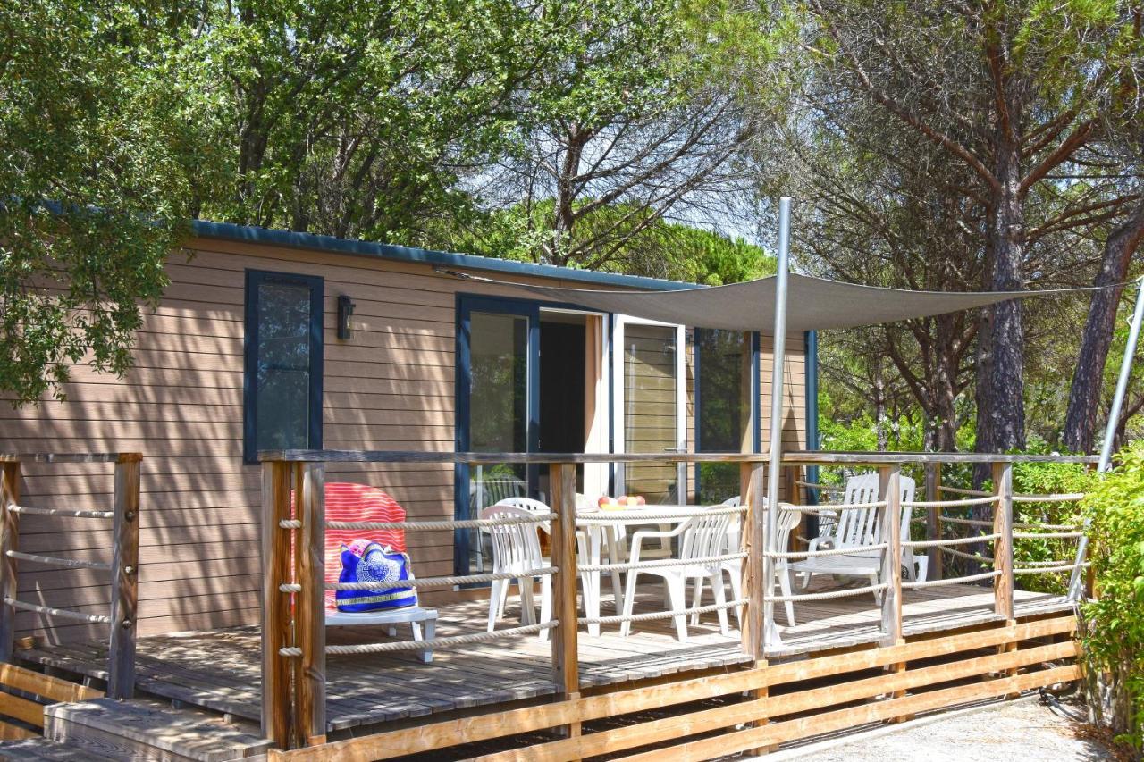 La Baume La Palmeraie Campeggio 5*