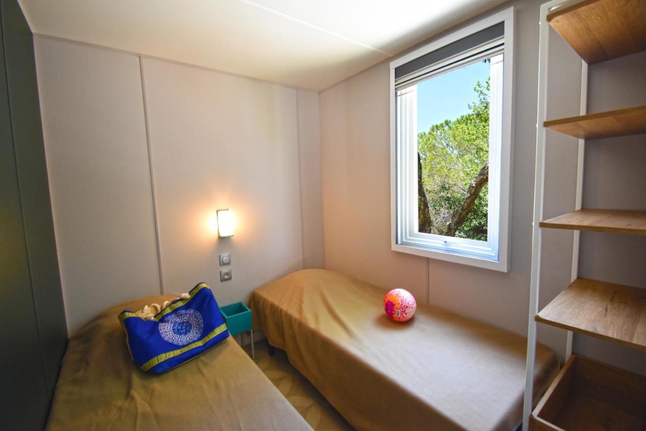 Campeggio La Baume La Palmeraie 5*