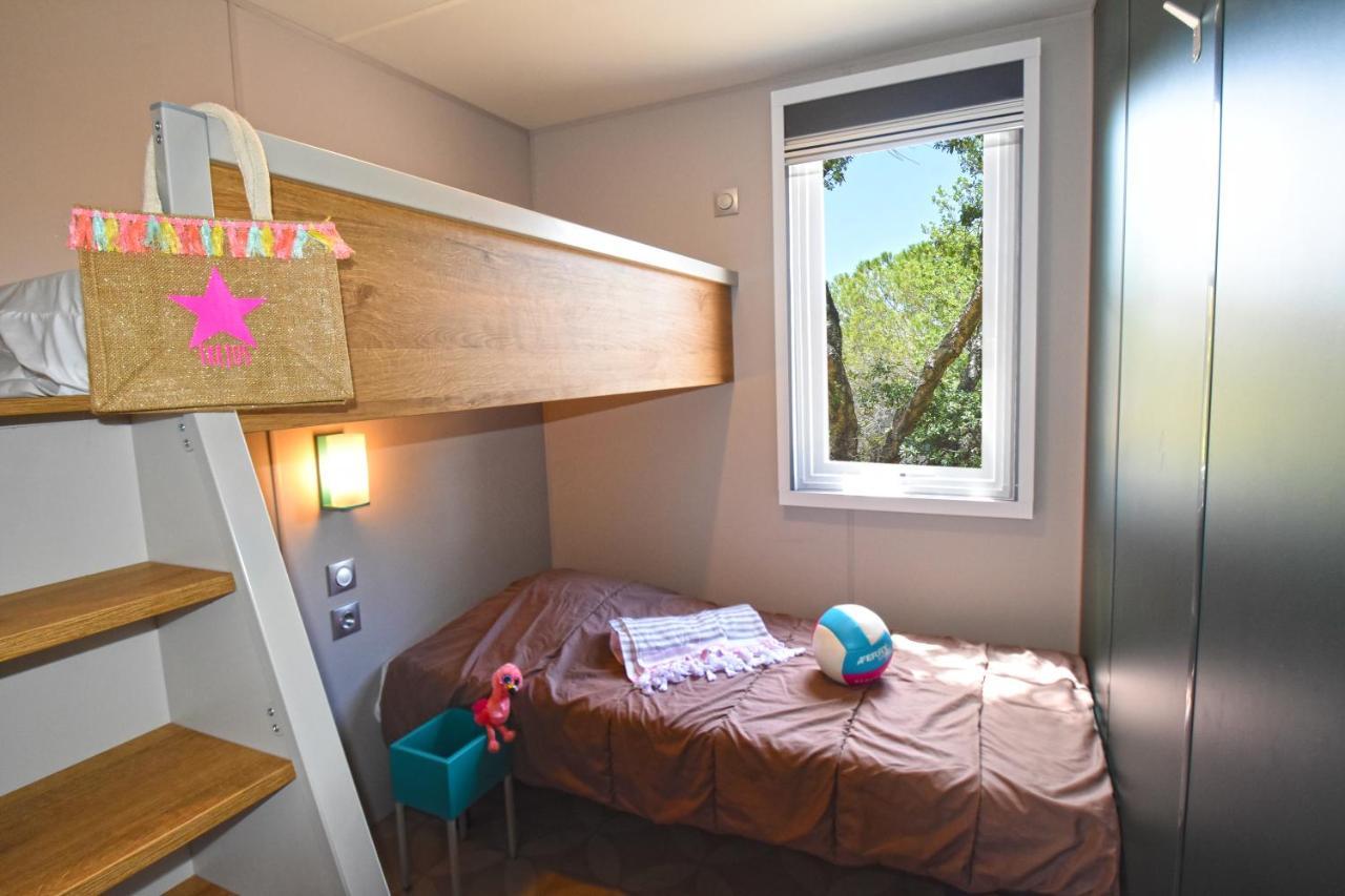 La Baume La Palmeraie 5* Fréjus