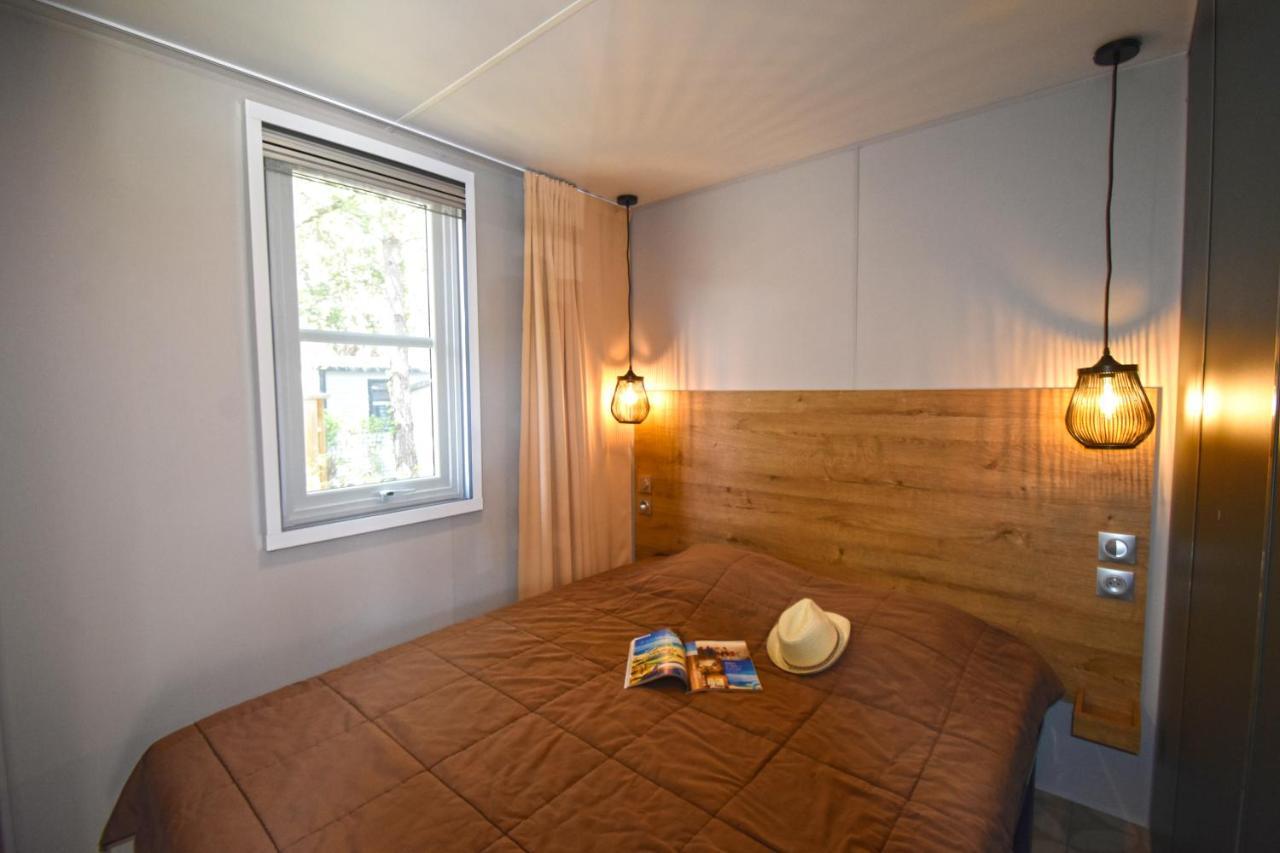 La Baume La Palmeraie Campeggio 5*