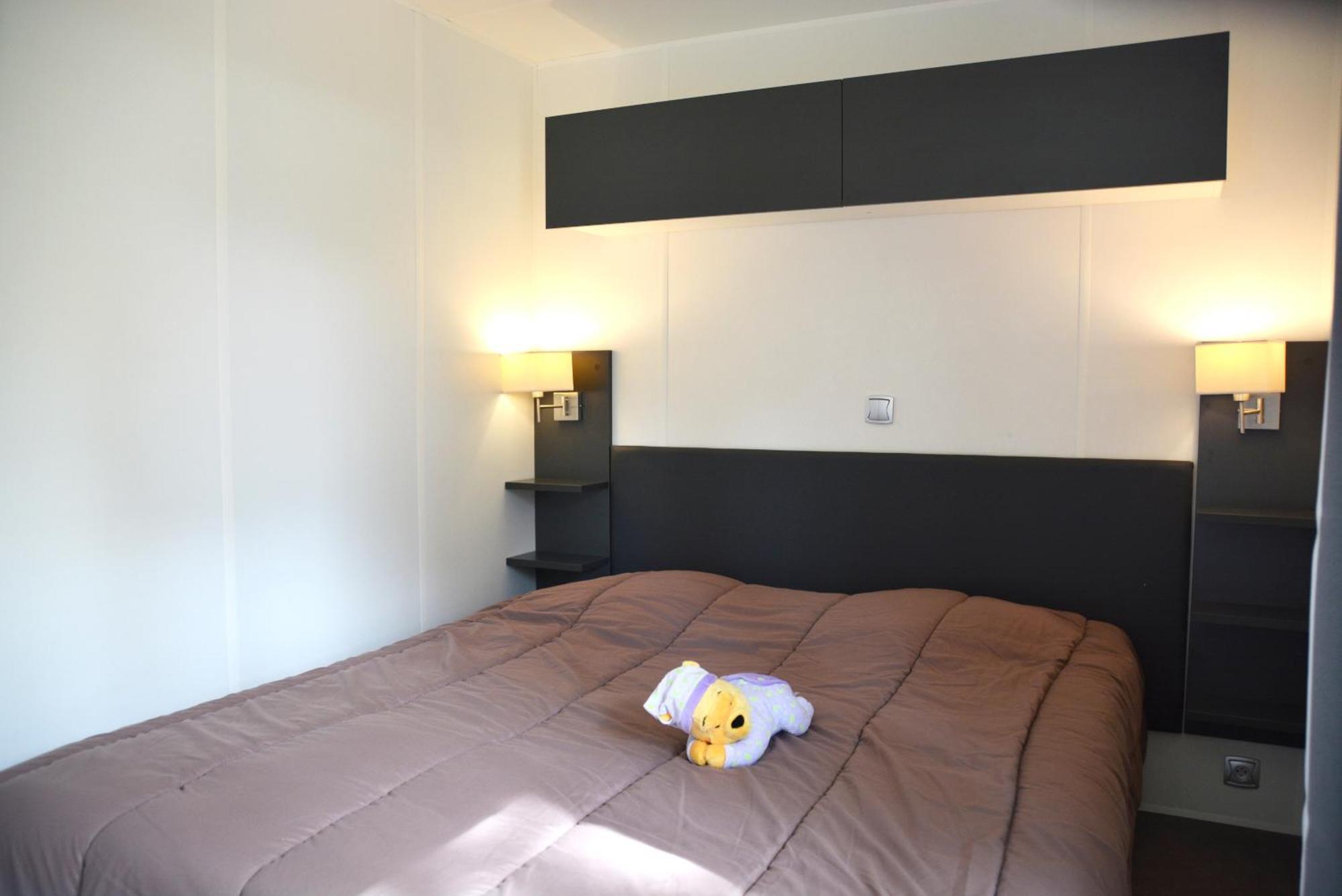 La Baume La Palmeraie 5* Fréjus