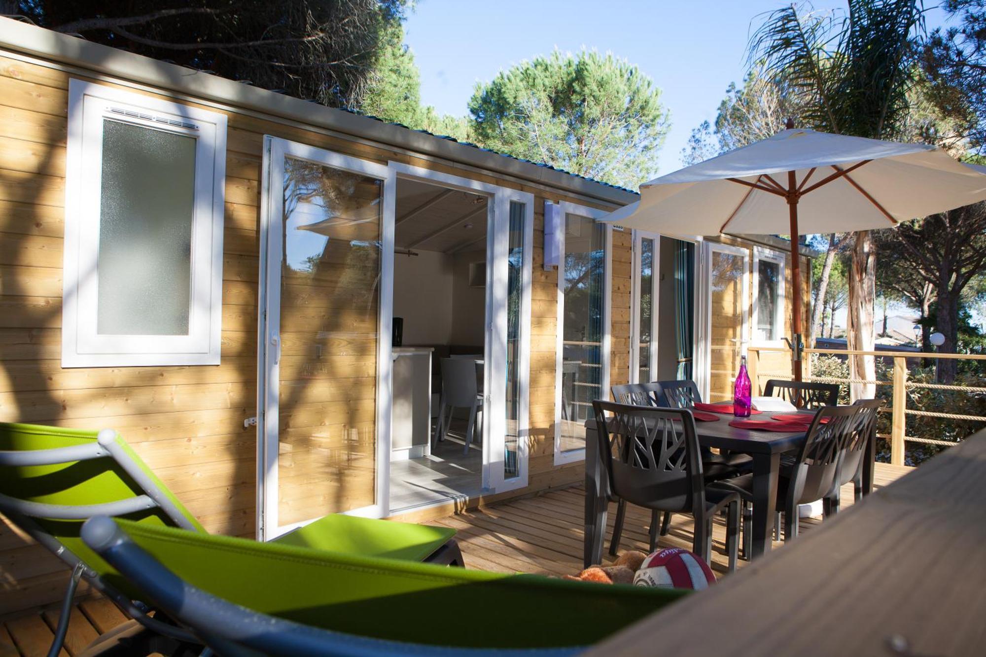 La Baume La Palmeraie 5* Fréjus