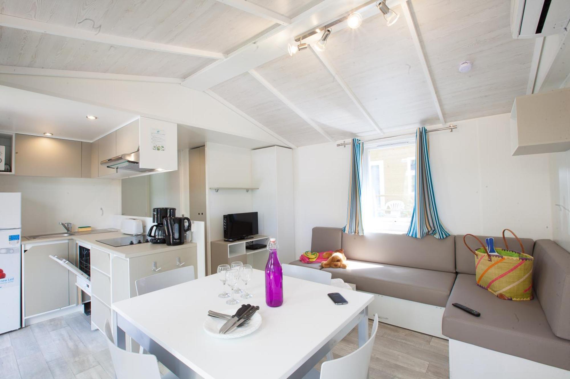 La Baume La Palmeraie 5*