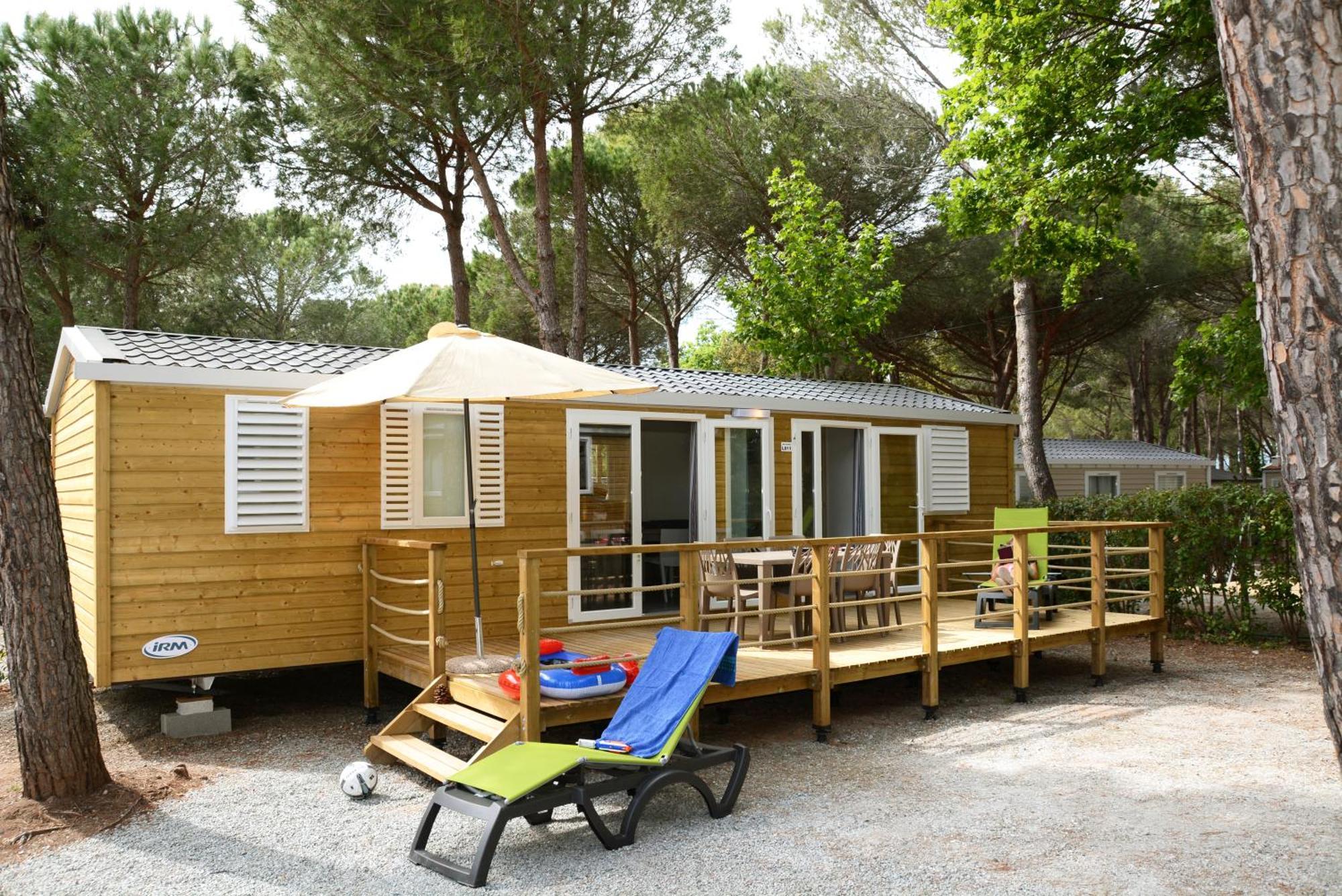 La Baume La Palmeraie