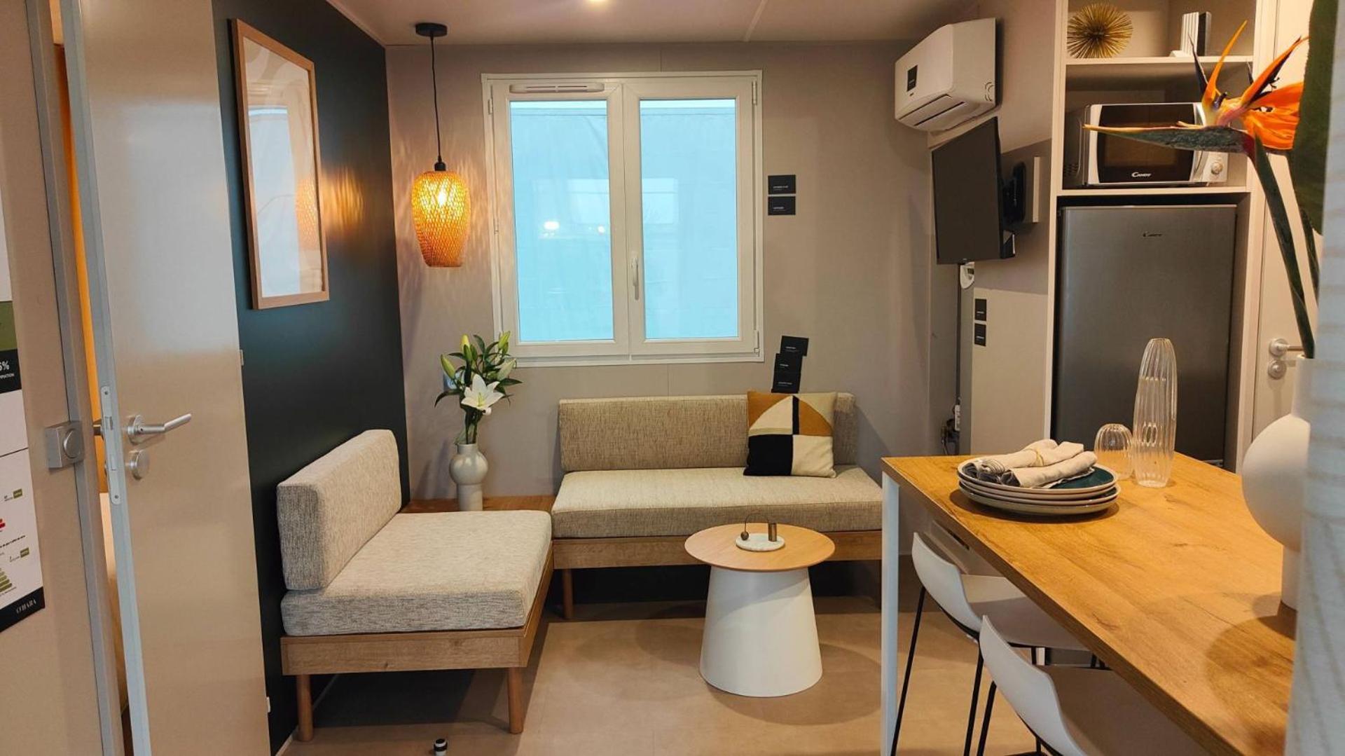 La Baume La Palmeraie 5* Fréjus