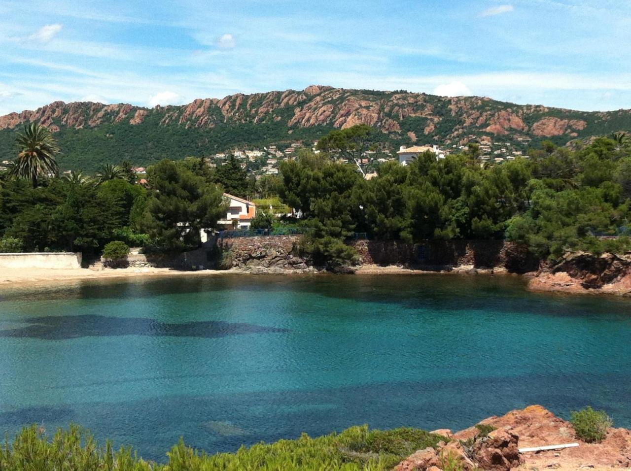 La Baume La Palmeraie Campeggio 5*