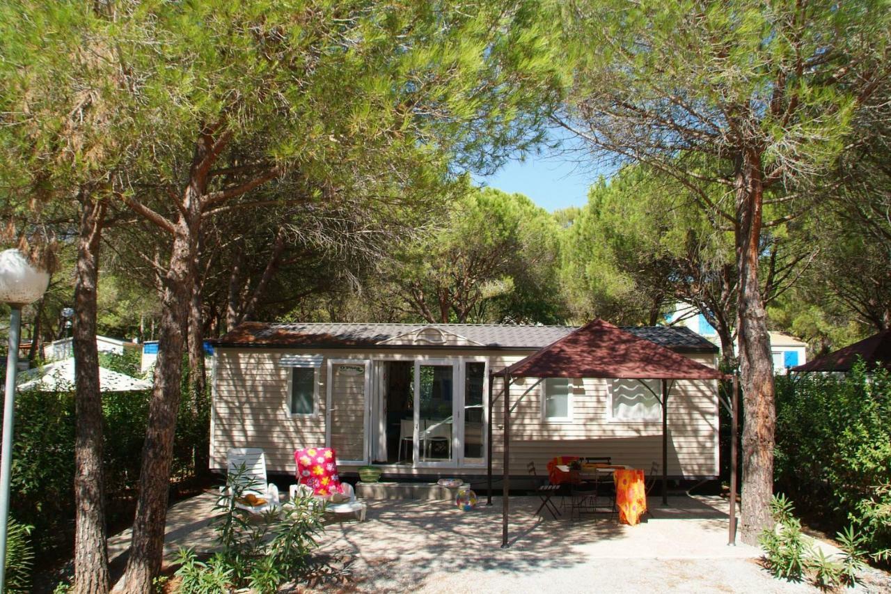 La Baume La Palmeraie