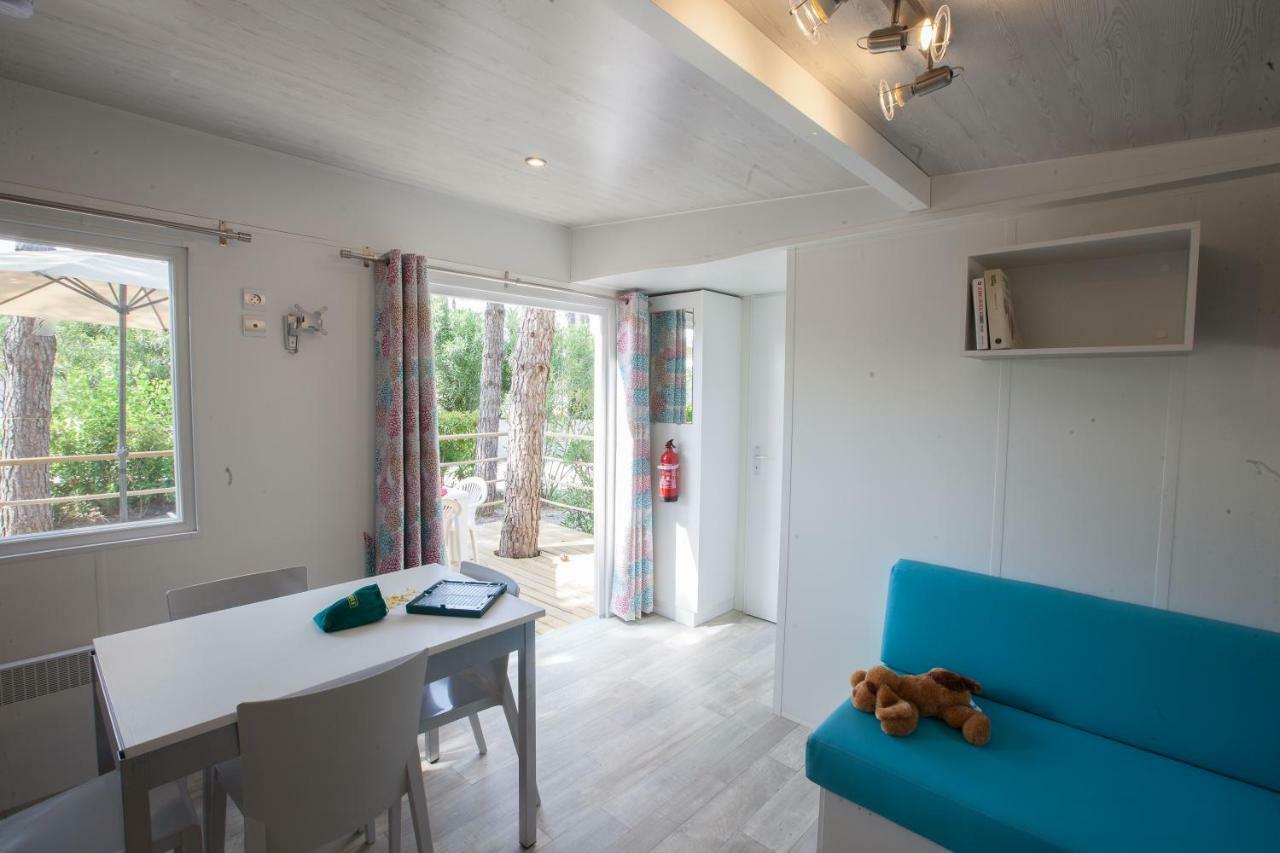 La Baume La Palmeraie Fréjus
