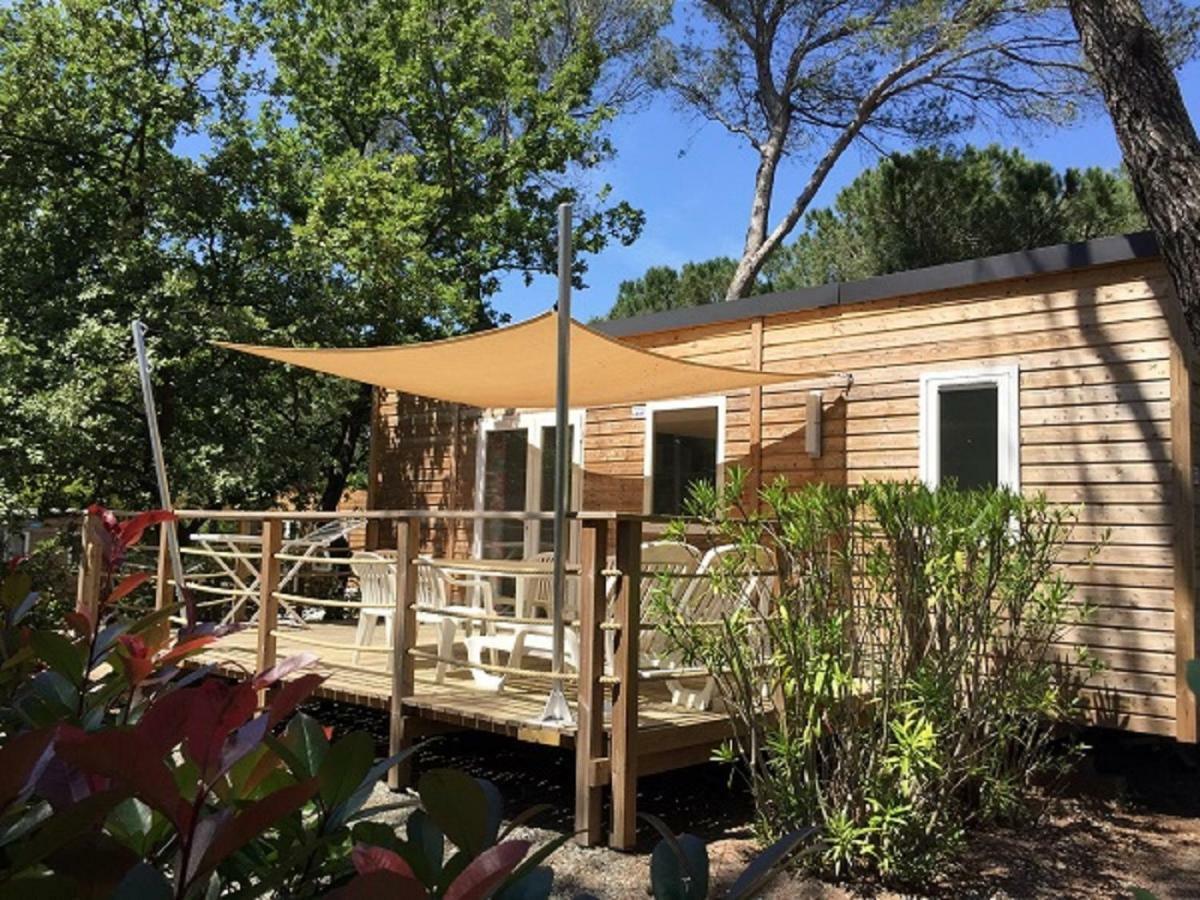 Campeggio La Baume La Palmeraie 5*