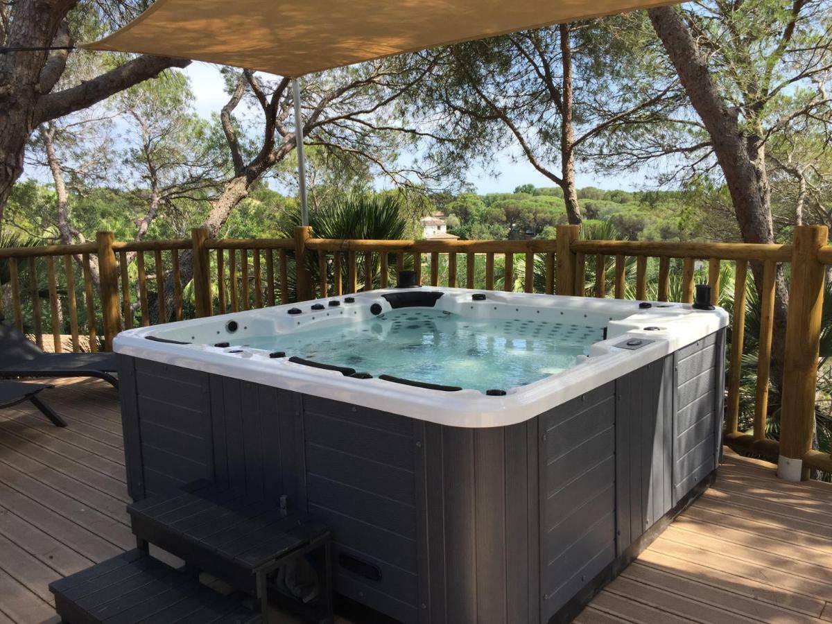 La Baume La Palmeraie 5*