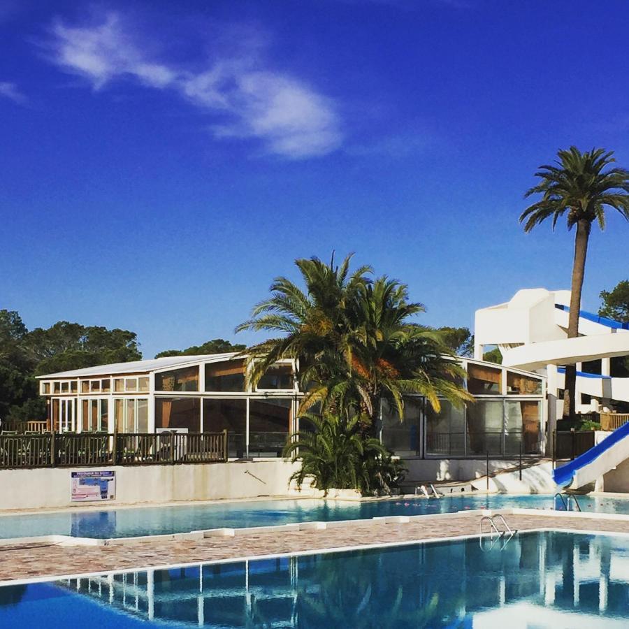 Campeggio La Baume La Palmeraie 5*