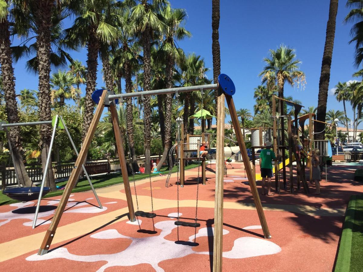 La Baume La Palmeraie Fréjus